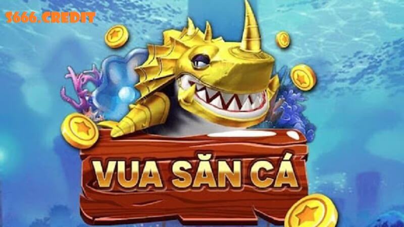 Giới thiệu sảnh game bắn cá tại S666